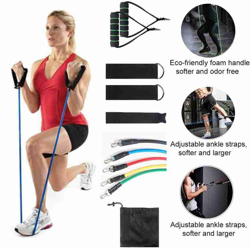 Fitness tube adjustable heavy deals
