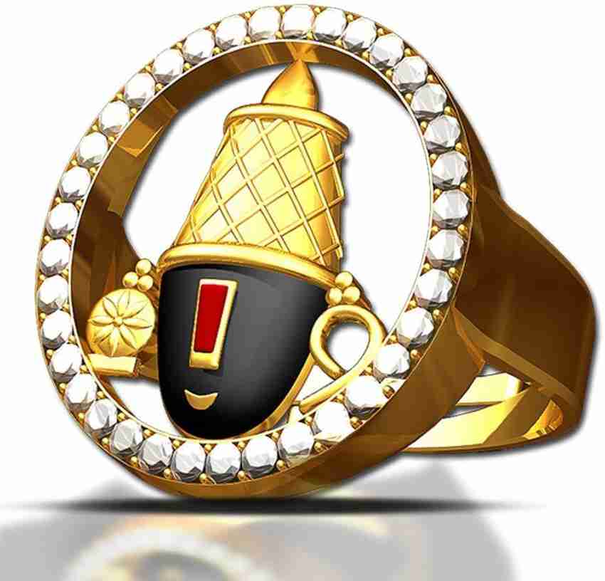 Balaji shop gold rings