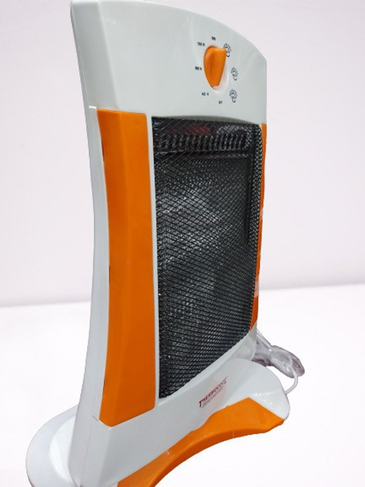 THERMOCOOL Halogen Heater HH113 Halogen Room Heater Price in India - Buy  THERMOCOOL Halogen Heater HH113 Halogen Room Heater online at Flipkart.com
