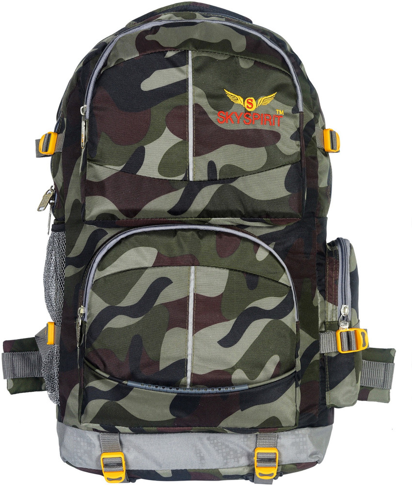 Flipkart discount army bag