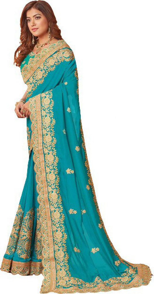 Designer flipkart new arrivals sarees
