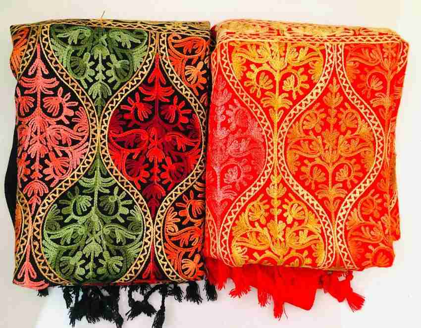 Garam on sale shawl online