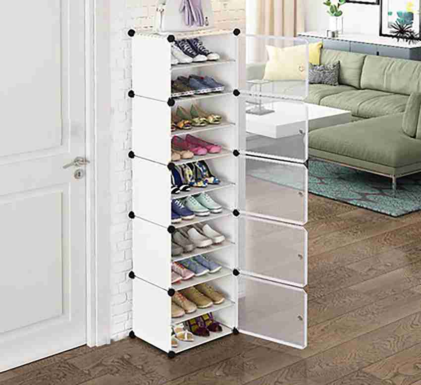 Keekos Plastic Shoe Stand Price in India Buy Keekos Plastic Shoe Stand online at Flipkart
