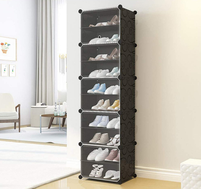 Slipper stand for home deals