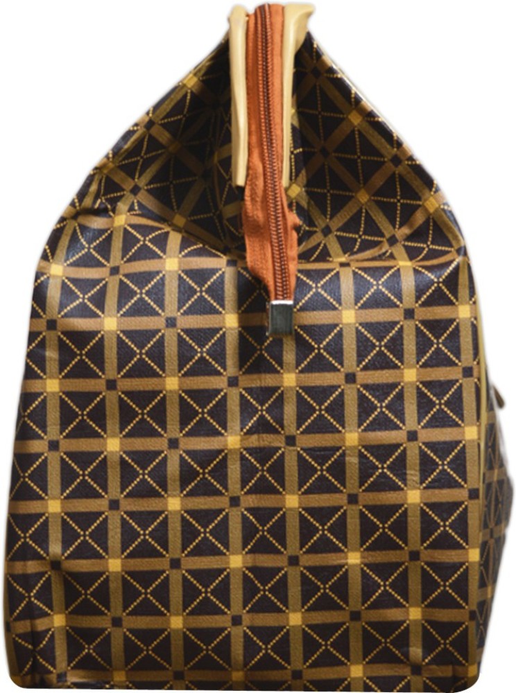 Louis Vuitton Monogram Holdable Luggage Bag or Suitcase