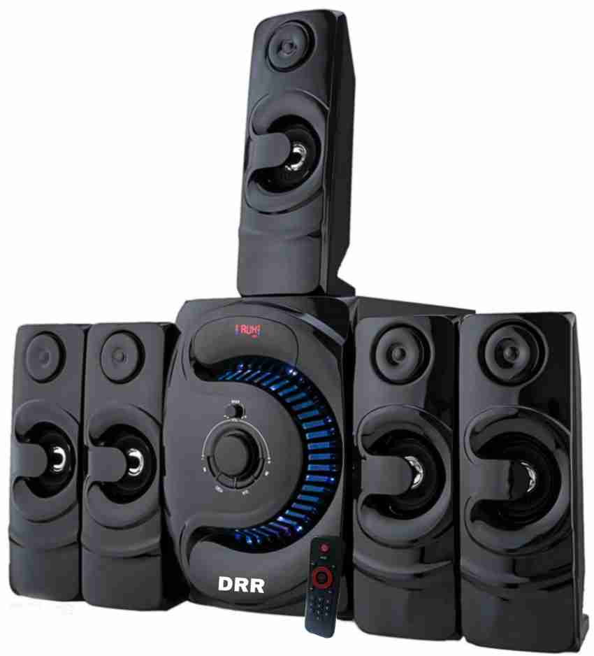 Buy DRR D LIGHT 220 W Bluetooth Home Theatre Online from Flipkart