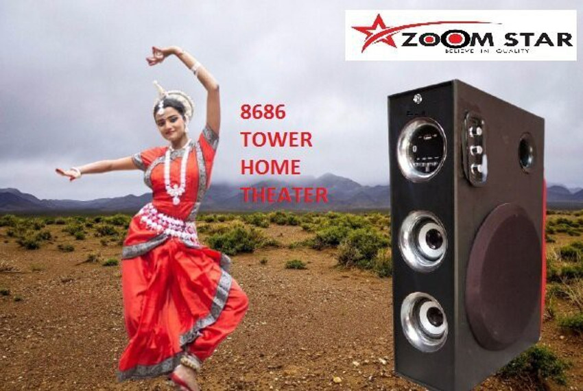 Zoomstar jio clearance boombox speaker price