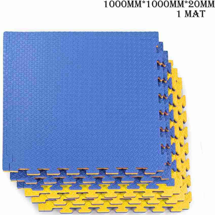 Interlocking eva foam on sale mat floor tiles