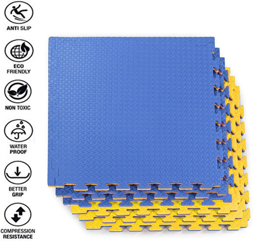 Non toxic 2024 tumbling mat