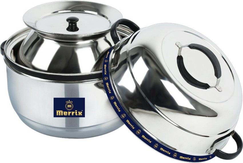 Rice steamer stainless discount steel