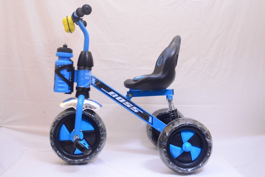 Dash super outlet tricycle