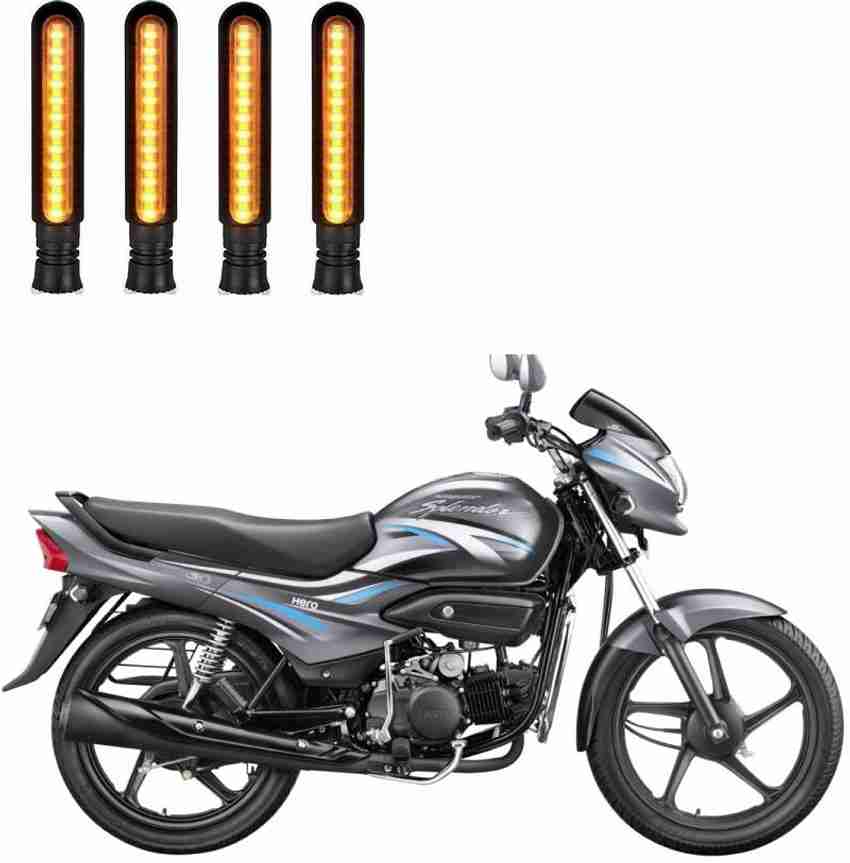 Super splendor hotsell all colour