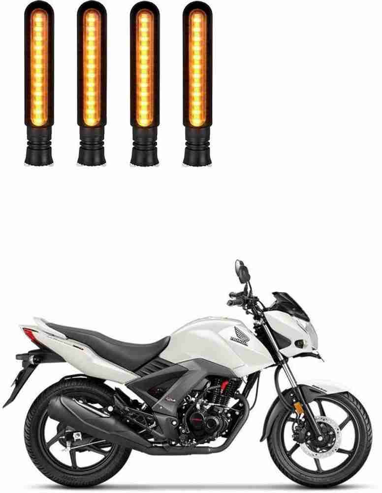 Honda unicorn store 160 colours