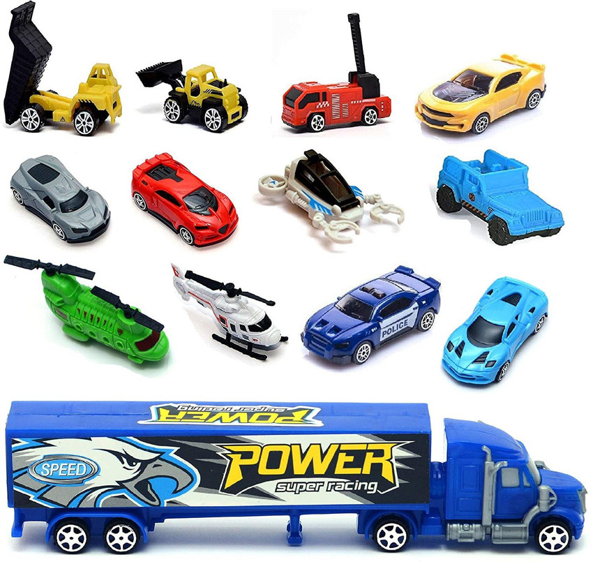 Lorry toys vehicles sales