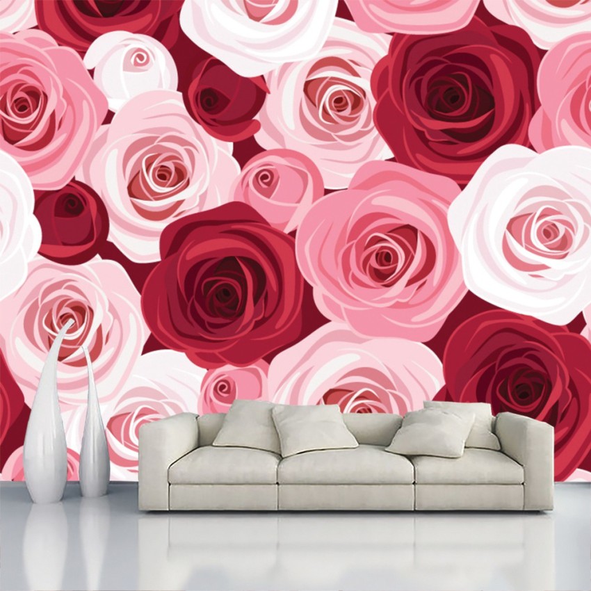 261670 Pink 3d Wallpaper Images Stock Photos  Vectors  Shutterstock