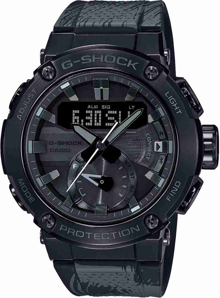 G shock gst top 200