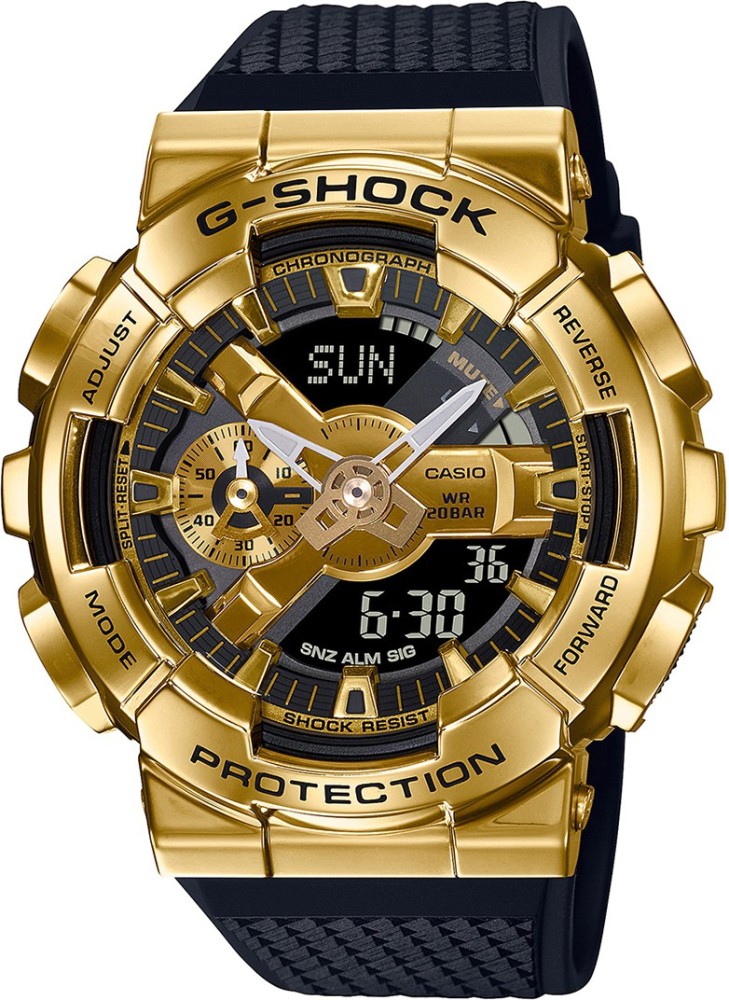 S shock watches on sale rate