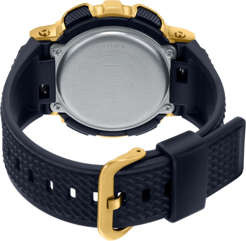 Ripley - RELOJ G-SHOCK HOMBRE GM-110G-1A9DR