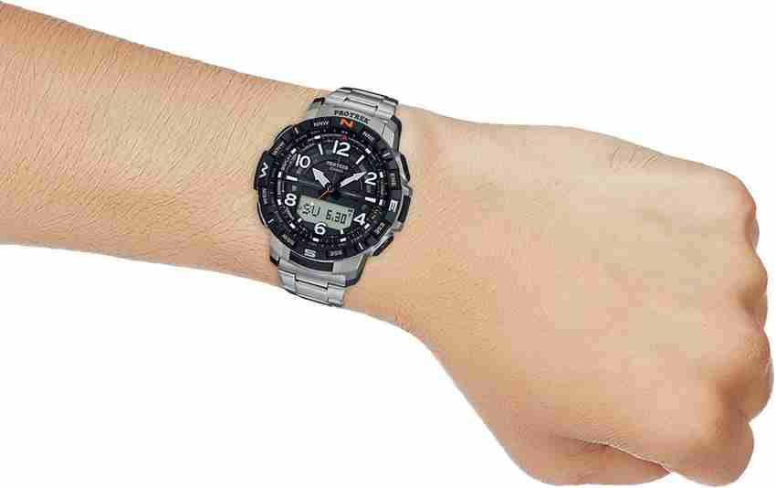Casio prt clearance b50t