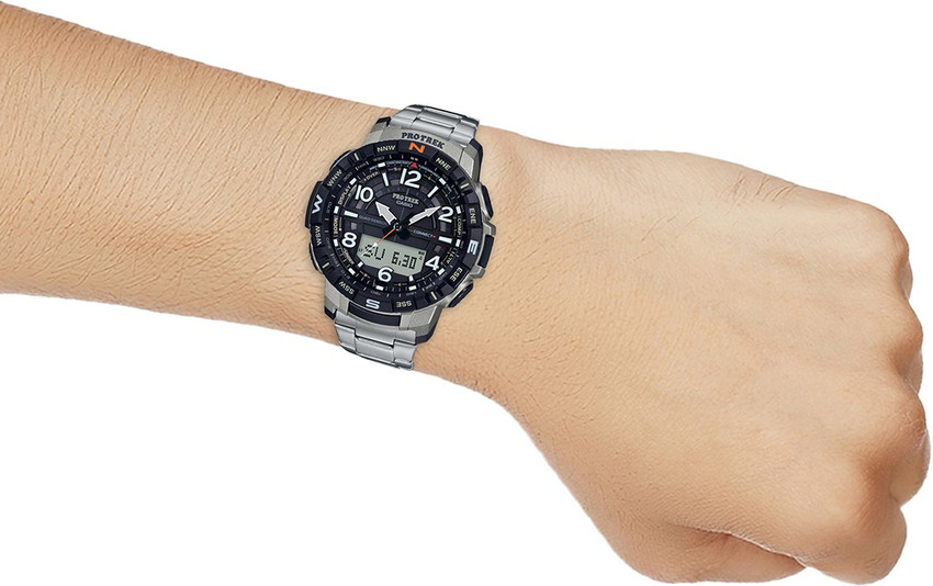 Casio sales prt 50