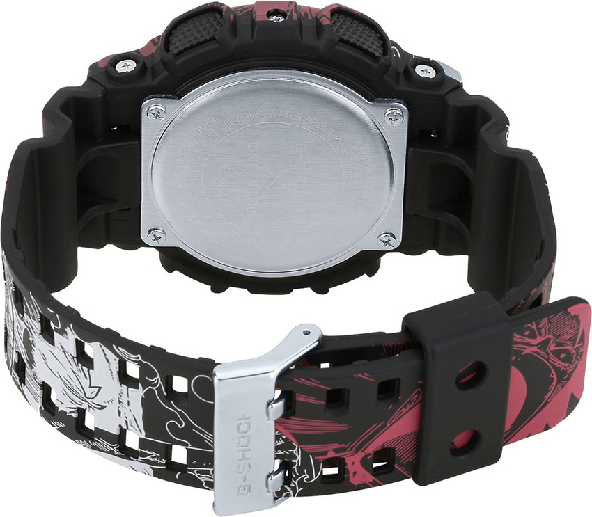 CASIO GA 110JOP 1A4DR G Shock Analog Digital Watch For Men Buy
