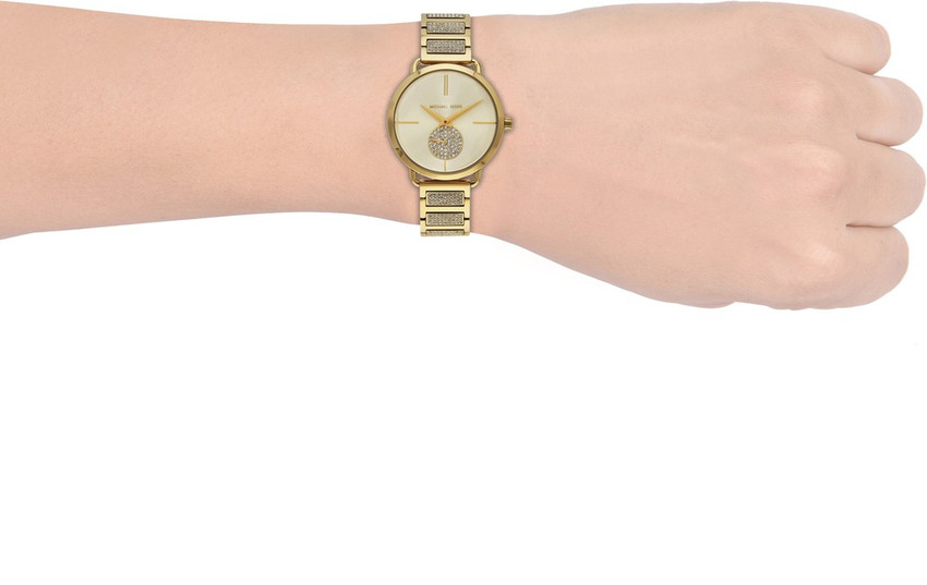 Michael kors cheap mk3852