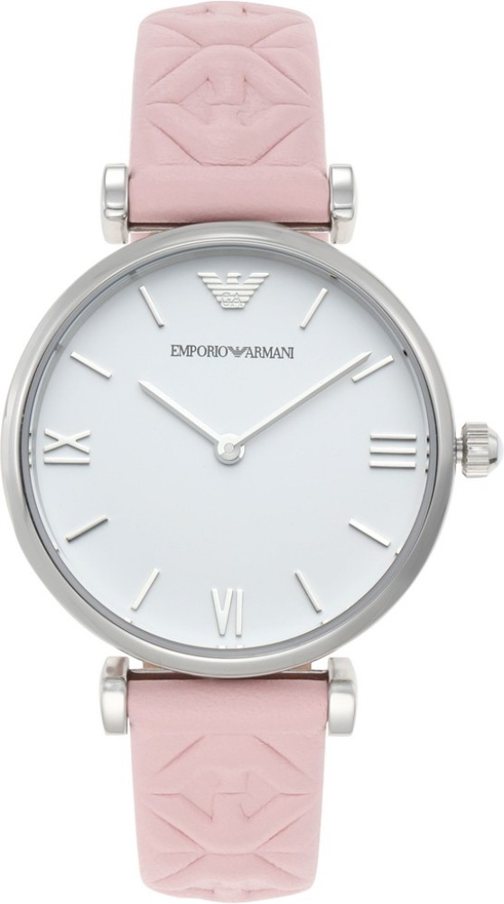 EMPORIO ARMANI Gianni T-Bar Gianni T-Bar Analog Watch - For Women