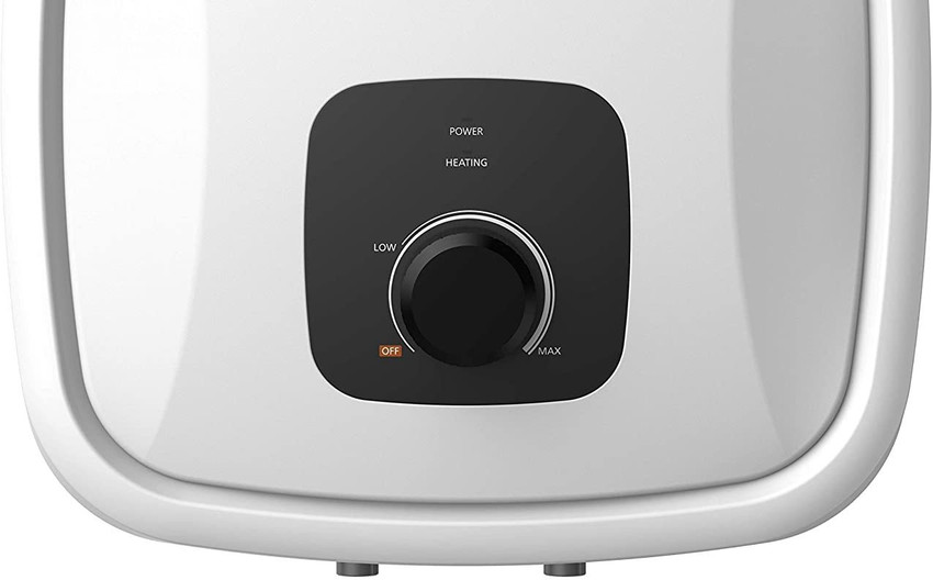 USHA 15 L Storage Water Geyser (aquerra 15L, White) Price in India - Buy  USHA 15 L Storage Water Geyser (aquerra 15L, White) online at Flipkart.com