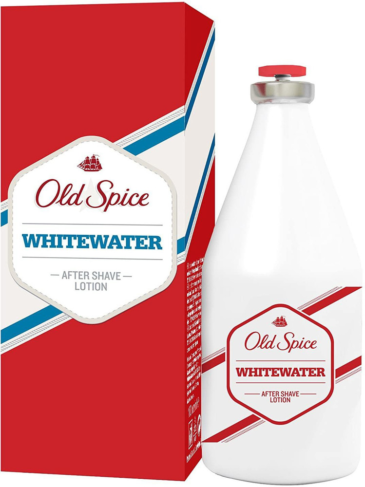 OLD SPICE Whitewater Imported After Shave Price in India Buy OLD