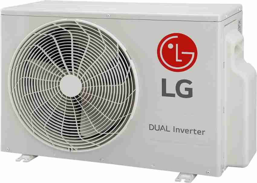 lg ac 4 star price