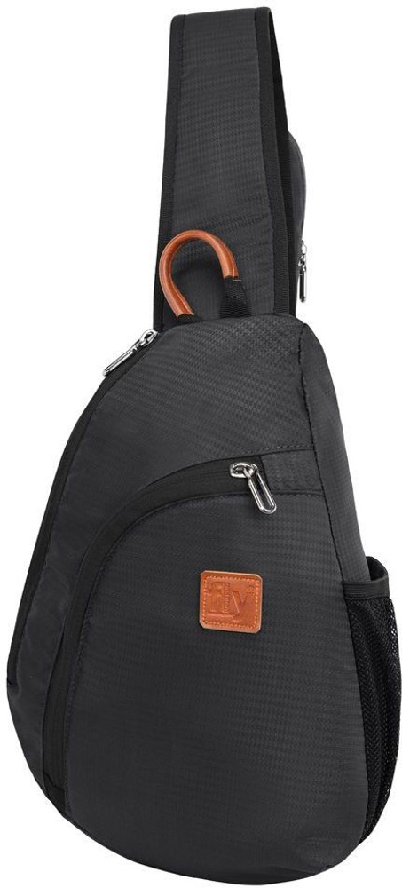One shoulder top bookbag