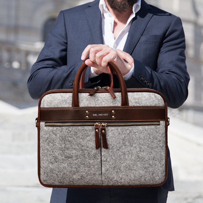 Mens designer 2025 business bags
