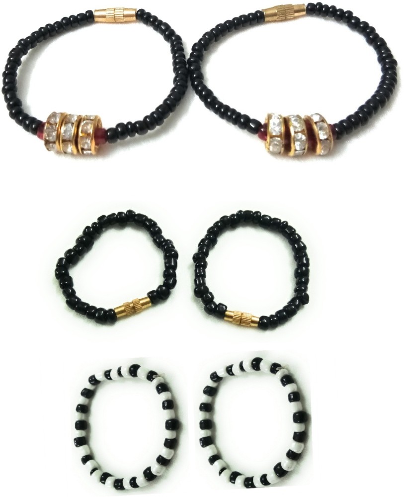 SMARNN Plastic Bracelet Set Price in India - Buy SMARNN Plastic Bracelet  Set Online at Best Prices in India