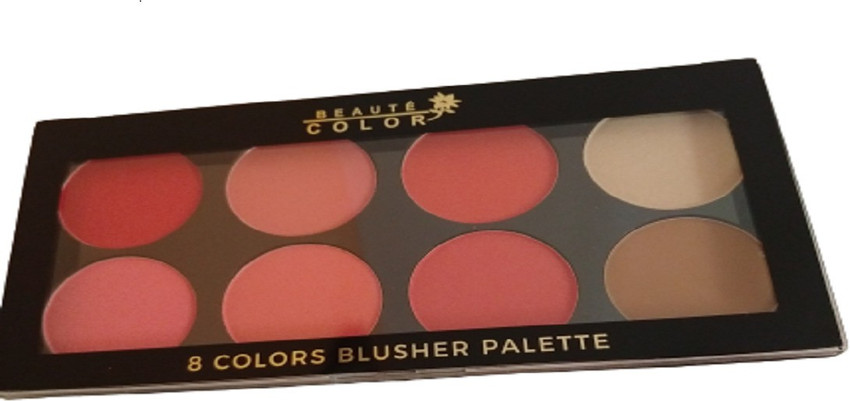 Blusher colours clearance