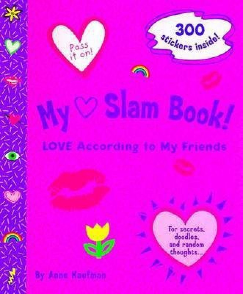 100 SLAM BOOK ideas | slam book, instagram frame, instagram frame template