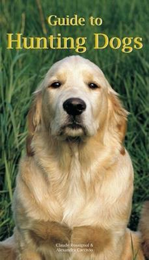 Hunting dog price on sale