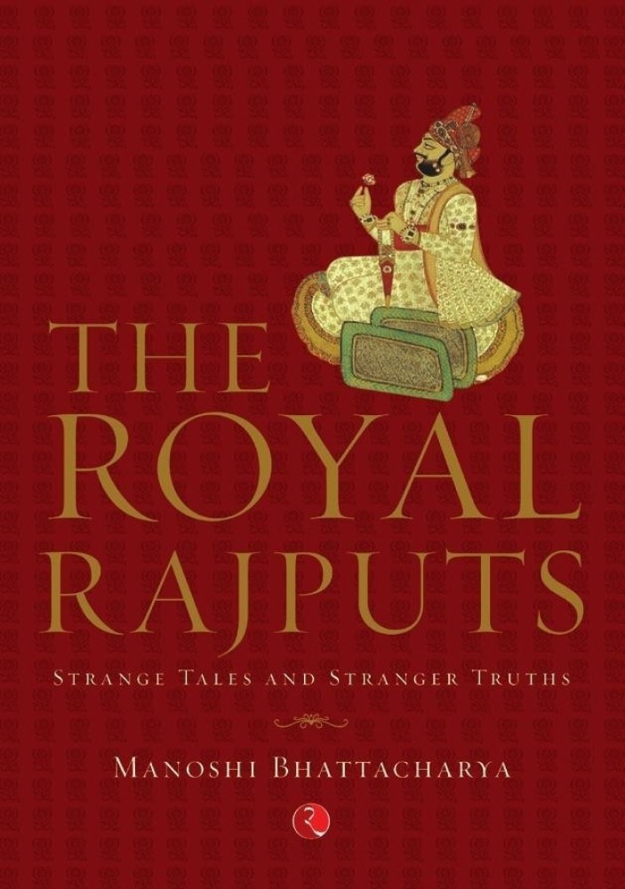 Royals Publications