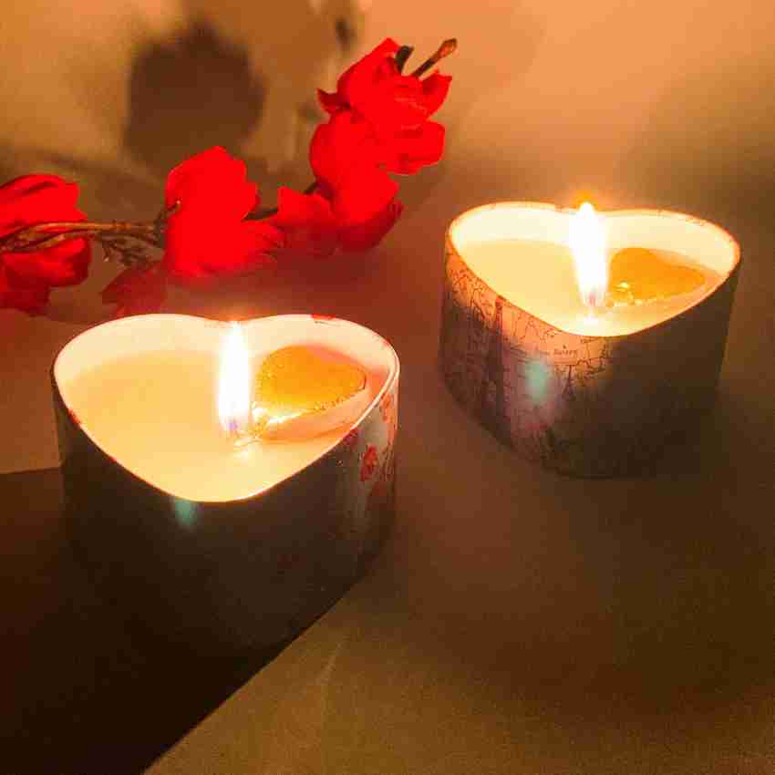 Anniversary candles 2025