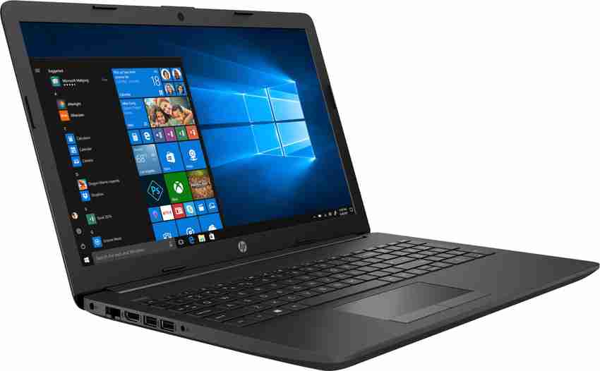HP 250 G7 Notebook i5 1035G1 NVMe 256GB