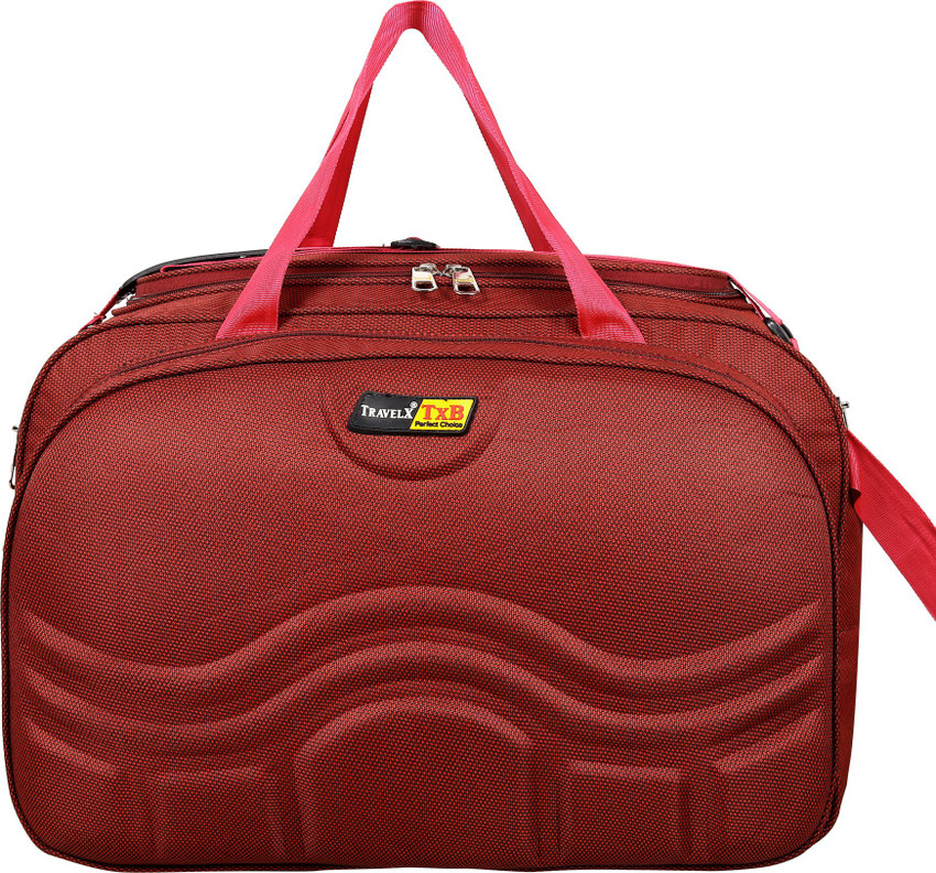 Discover 71+ duffel bag checked luggage super hot esthdonghoadian