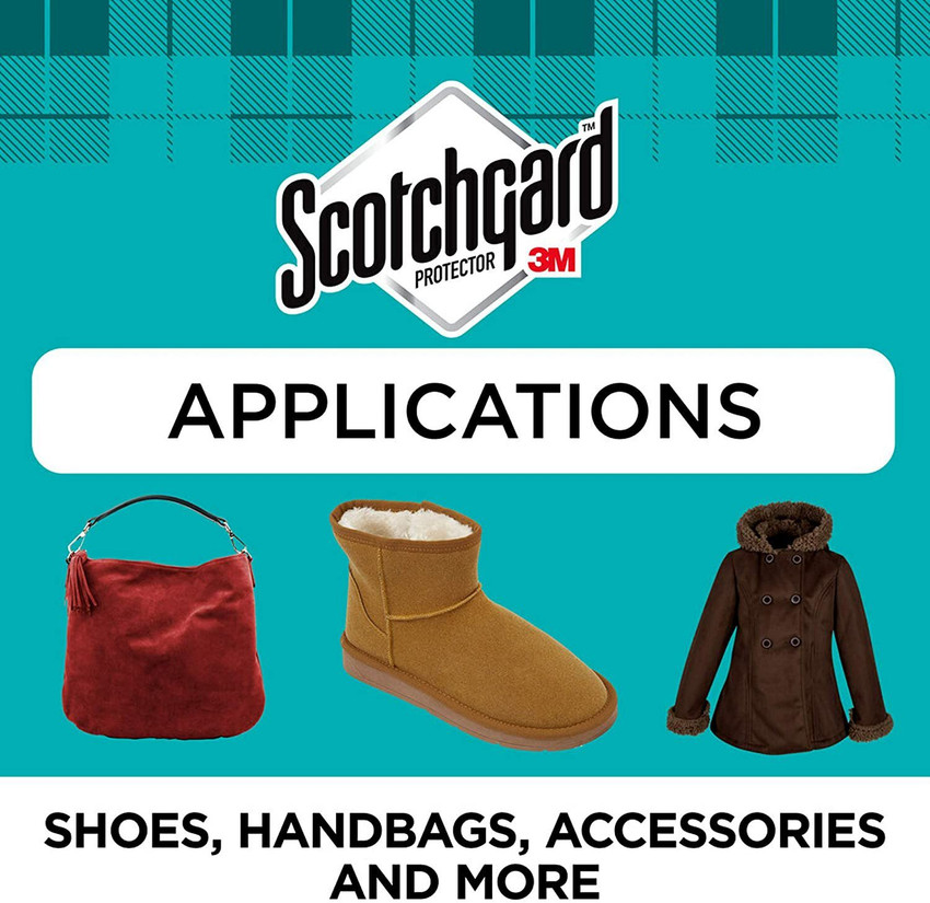 Can you scotchgard uggs hotsell