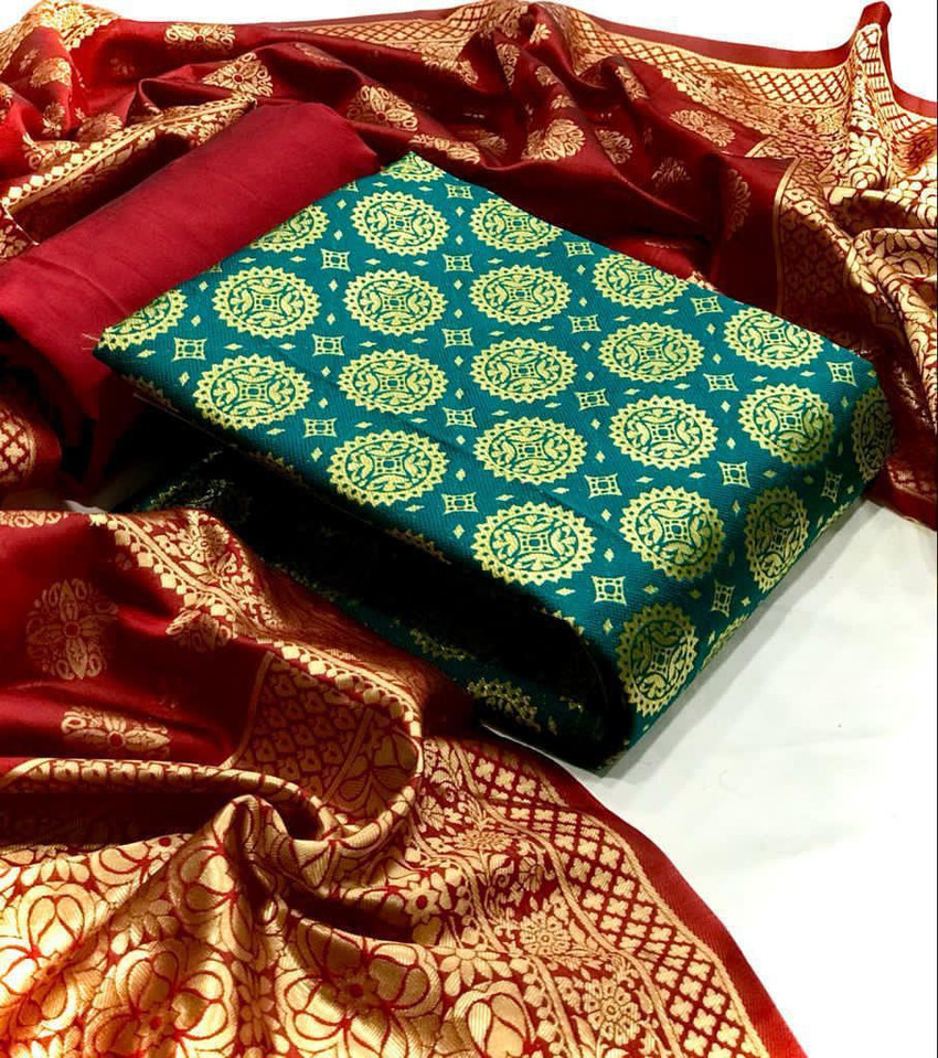 Flipkart saree and churidar discount sale new arrivals
