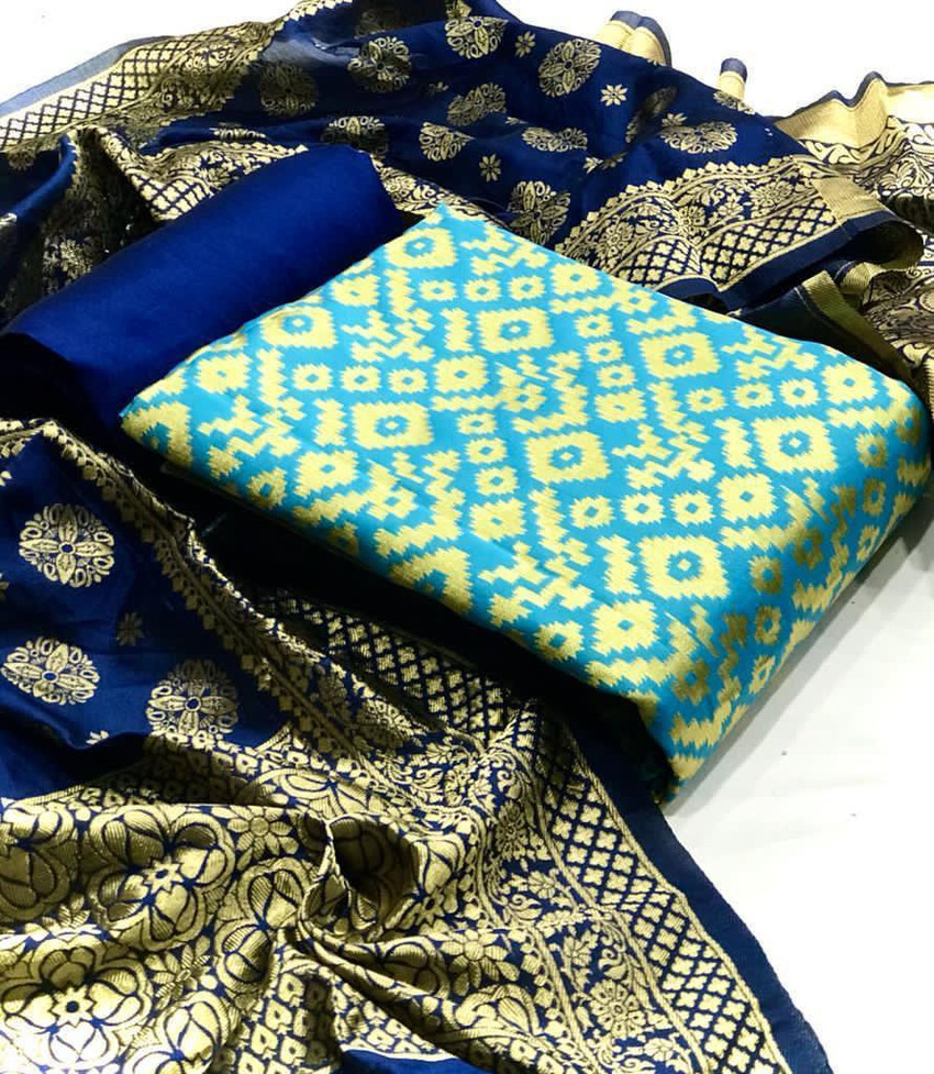 Flipkart saree and churidar discount sale best sale
