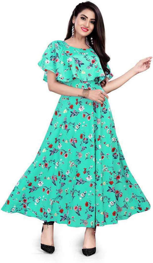 Dresses in flipkart deals with price