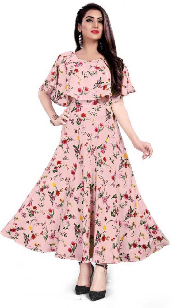 Valley of clearance dreams maxi dress