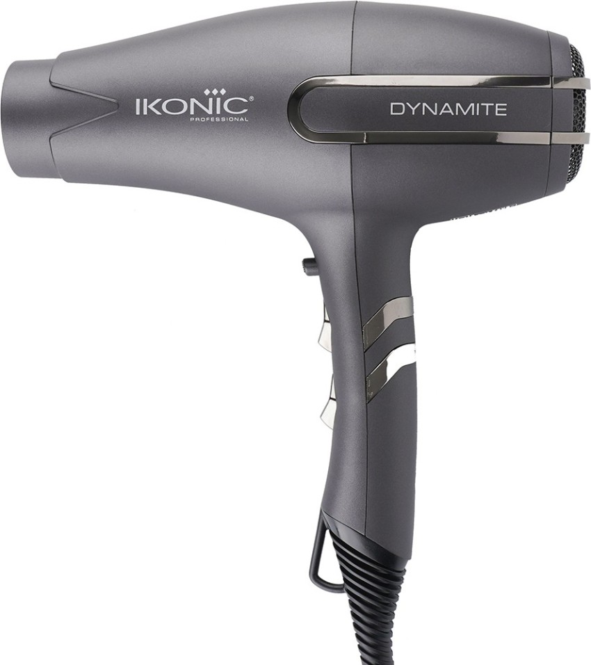 Ikonic Professional Dynamite Hair Dryer Ikonic Professional