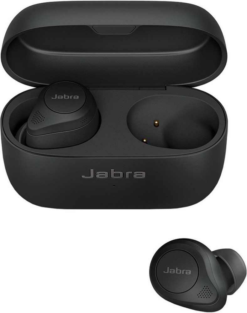 Jabra Elite 85t with Advanced Active Noise Cancellation Bluetooth