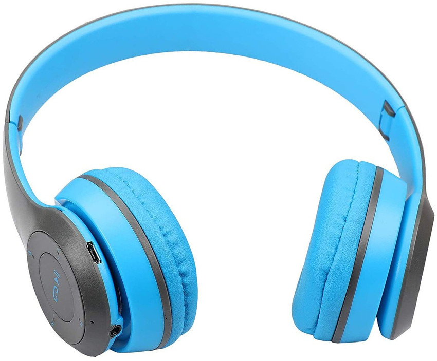 P47 wireless headphones high school deals student