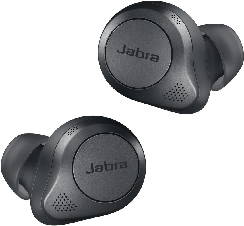 JABRA Elite 85t with Advanced Active Noise Cancellation Bluetooth 