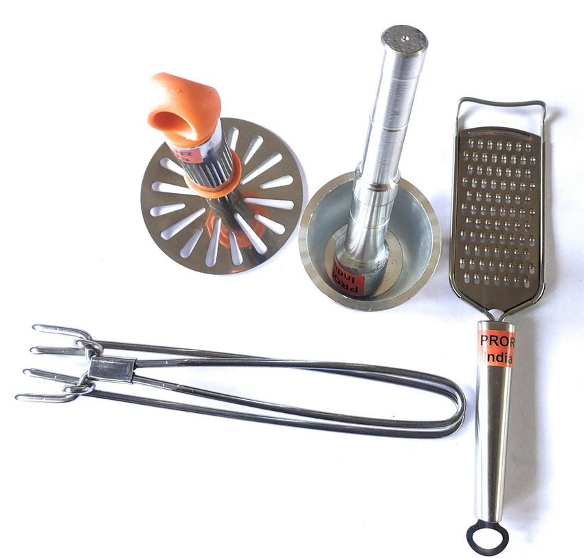 Potato store masher india